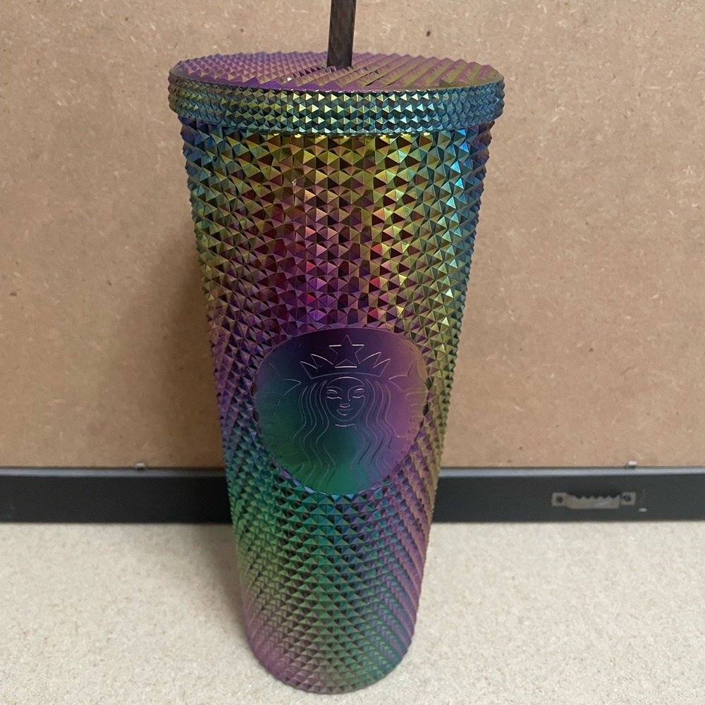 Starbucks Tumbler